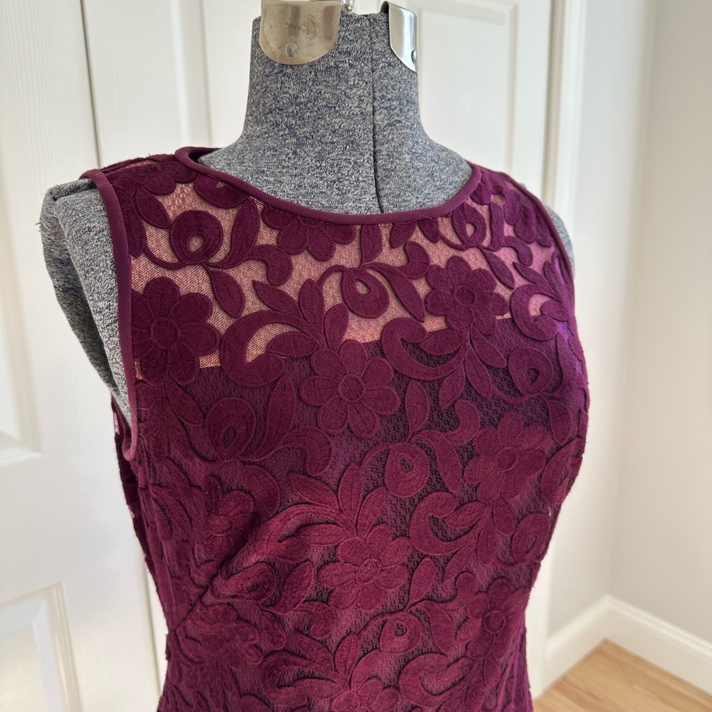 Lauren Ralph Lauren Dress